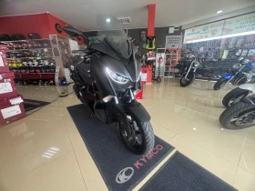 Yamaha X-max YAMAHA X-MAX 300i ABS TCS, снимка 9