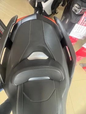 Yamaha X-max YAMAHA X-MAX 300i ABS TCS, снимка 10