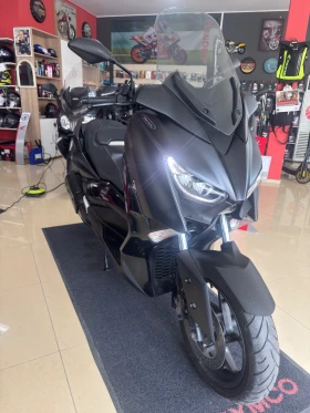 Yamaha X-max YAMAHA X-MAX 300i ABS TCS, снимка 1