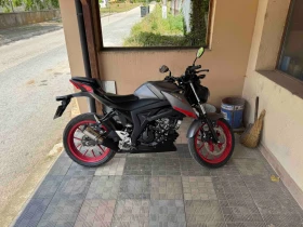 Suzuki Gsx, снимка 3