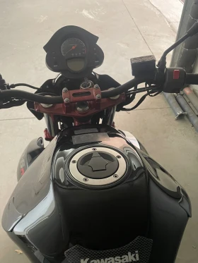 Kawasaki ER 6N 35 KW, снимка 10