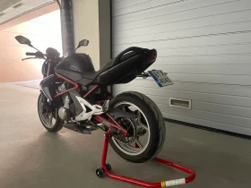 Kawasaki ER 6N 35 KW, снимка 5