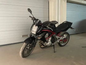 Kawasaki ER 6N 35 KW, снимка 2