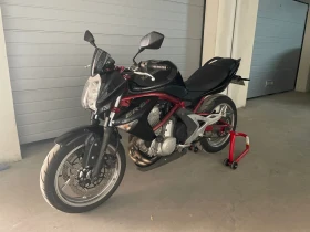 Kawasaki ER 6N 35 KW, снимка 4