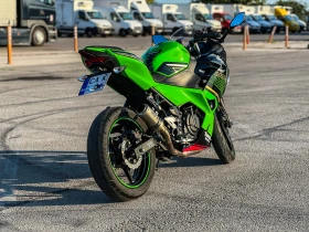 Kawasaki Ninja EX 400 KRT A2 35KW | Mobile.bg    3