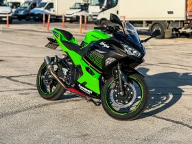 Kawasaki Ninja EX 400 KRT A2 35KW | Mobile.bg    1