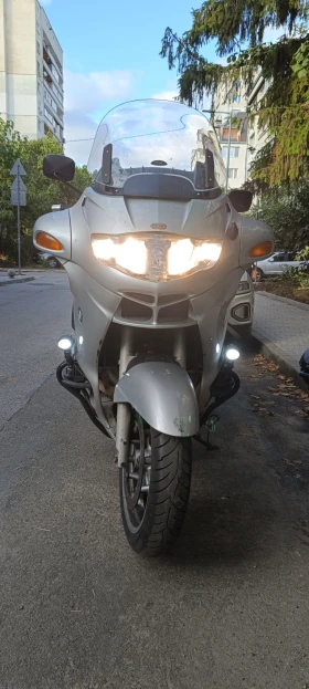 BMW R R1150RT, снимка 3