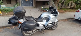 BMW R R1150RT, снимка 2