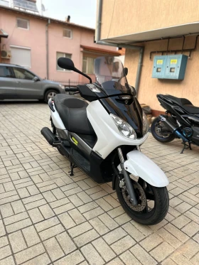 Yamaha X-max, снимка 2