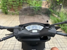 Yamaha X-max, снимка 7