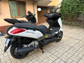 Yamaha X-max, снимка 3