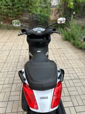 Yamaha X-max, снимка 5