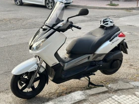 Yamaha X-max, снимка 1