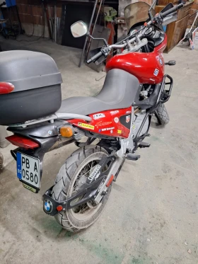 BMW F F650 | Mobile.bg    9