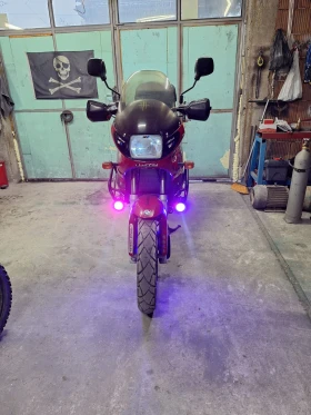     BMW F F650