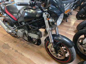 Ducati Monster 620i Dark | Mobile.bg � ����� ������ 8