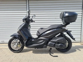 Piaggio Beverly 300i ABS/ ASR | Auto.bg — изображение 5