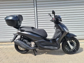 Piaggio Beverly 300i ABS/ ASR | Auto.bg — изображение 2