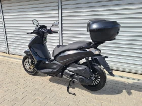 Piaggio Beverly 300i ABS/ ASR | Auto.bg — изображение 6