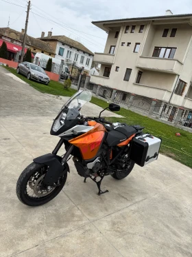 Ktm Adventure 1190 | Mobile.bg � ����� ������ 9
