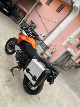 Ktm Adventure 1190 | Mobile.bg � ����� ������ 6
