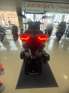 Yamaha X-max YAMAHA X-MAX 300i ABS TCS | Mobile.bg � ����� ������ 6