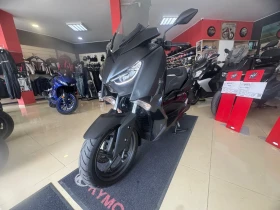 Yamaha X-max YAMAHA X-MAX 300i ABS TCS | Mobile.bg � ����� ������ 3