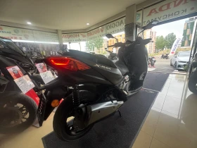 Yamaha X-max YAMAHA X-MAX 300i ABS TCS | Mobile.bg � ����� ������ 11