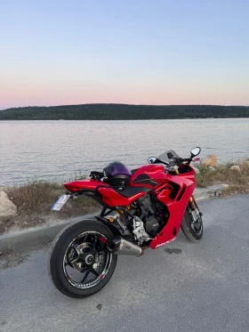 Ducati Supersport | Mobile.bg � ����� ������ 5