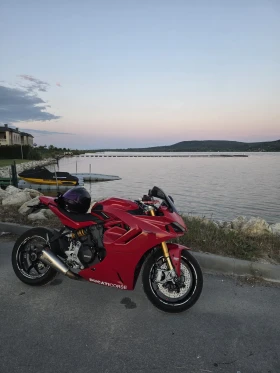 ������ Ducati Supersport