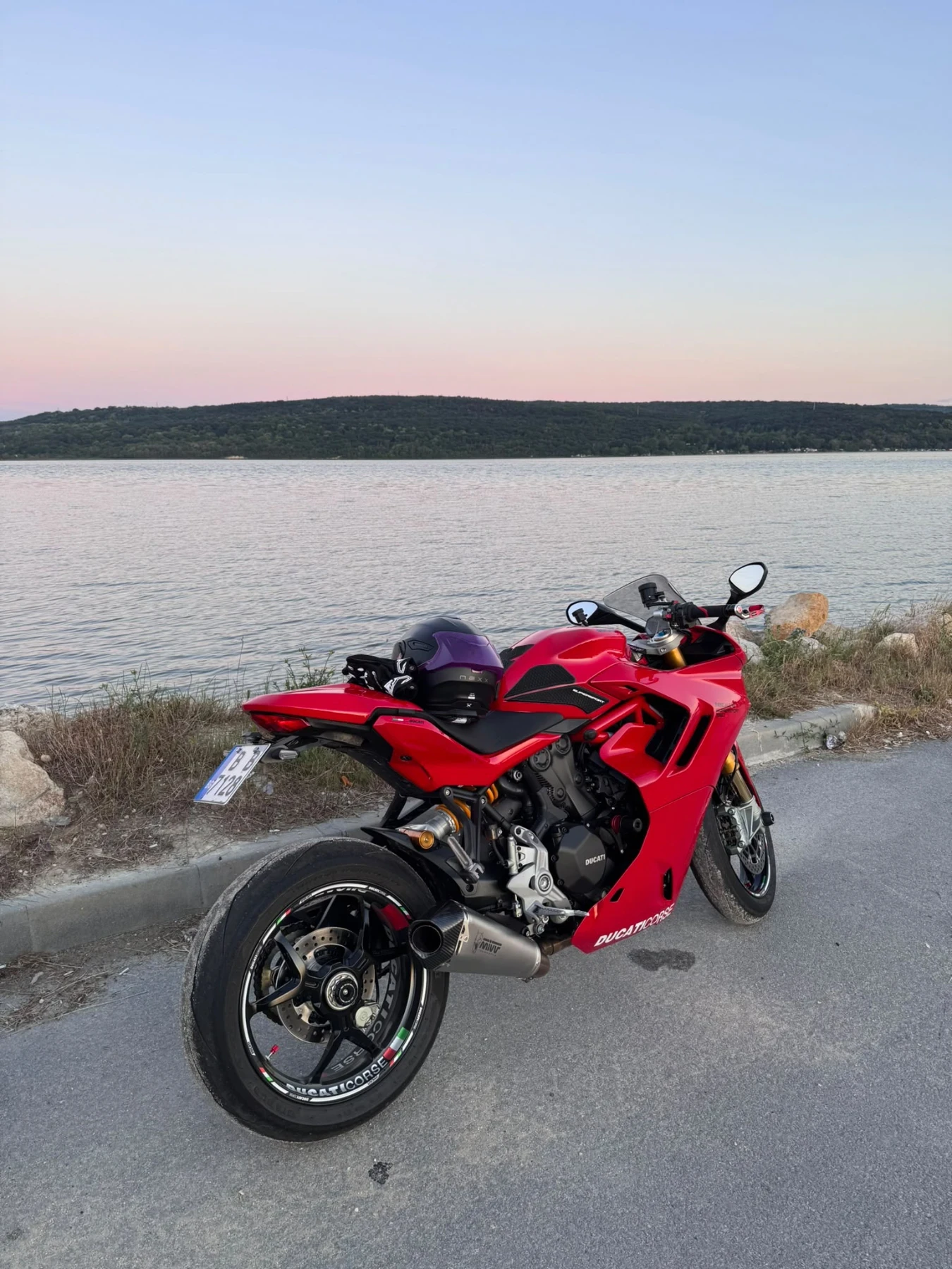 Ducati Supersport | Mobile.bg � ����������� 5