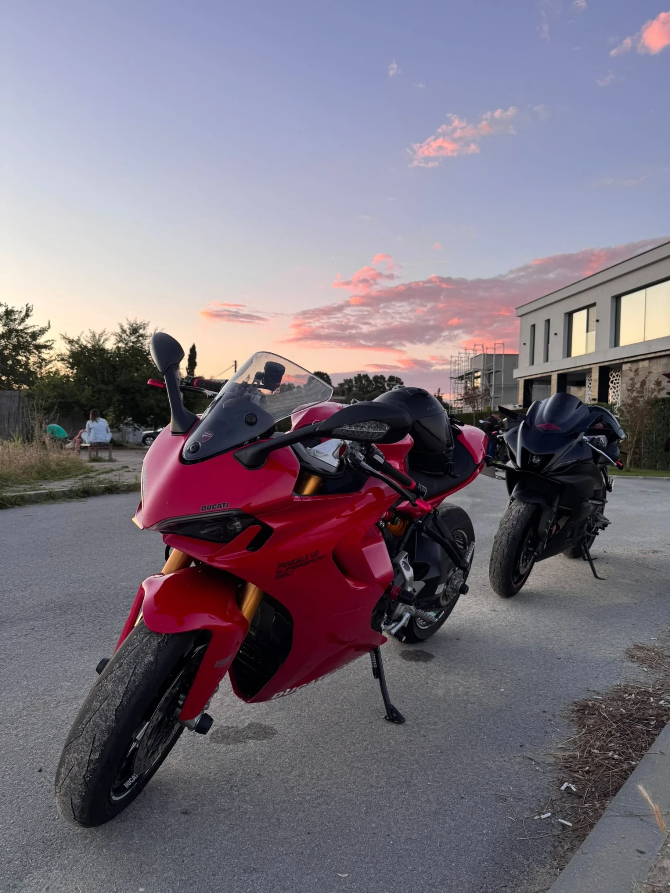 Ducati Supersport | Mobile.bg � ����������� 4