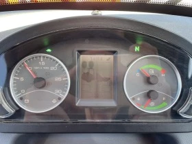 Челен товарач Hitachi ZW 75, снимка 10