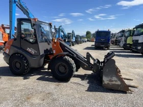 Челен товарач Hitachi ZW 75, снимка 11