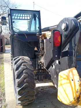 Телескопични товарачи Haulotte HTL3614, снимка 2