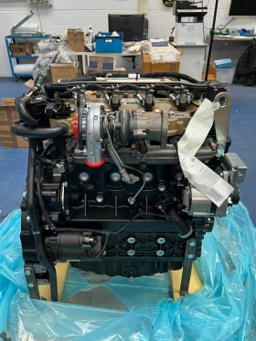 Телескопични товарачи Haulotte HTL3614, снимка 9