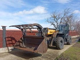 Телескопични товарачи Haulotte HTL3614, снимка 5