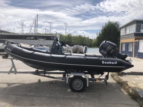Надуваема лодка Bombard Explorer 500, снимка 9