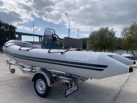 Надуваема лодка Bombard Explorer 500, снимка 3