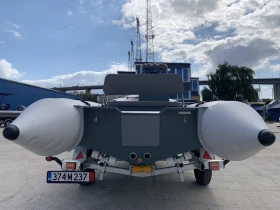 Надуваема лодка Bombard Explorer 500, снимка 2