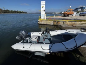 Надуваема лодка Bombard Explorer 500, снимка 11
