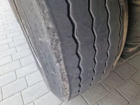 Полуремарке Kaessbohrer Maxima, снимка 14