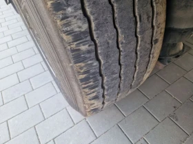 Полуремарке Kaessbohrer Maxima, снимка 15