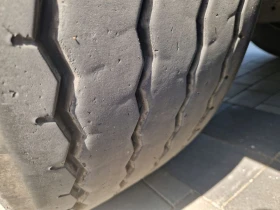 Полуремарке Kaessbohrer Maxima, снимка 12