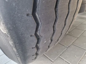 Полуремарке Kaessbohrer Maxima, снимка 13