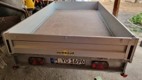  Humbaur HT2004-1 | Mobile.bg    4