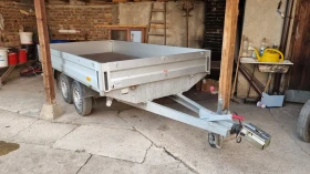       Humbaur HT2004-1