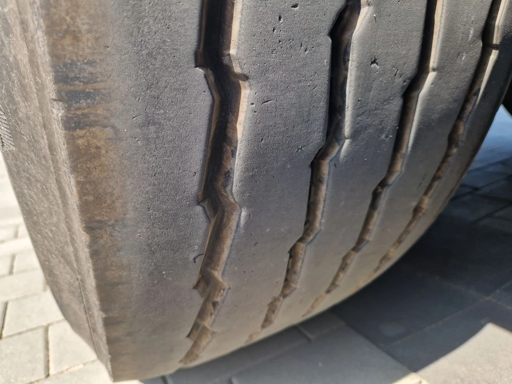  Kaessbohrer Maxima | Mobile.bg   11