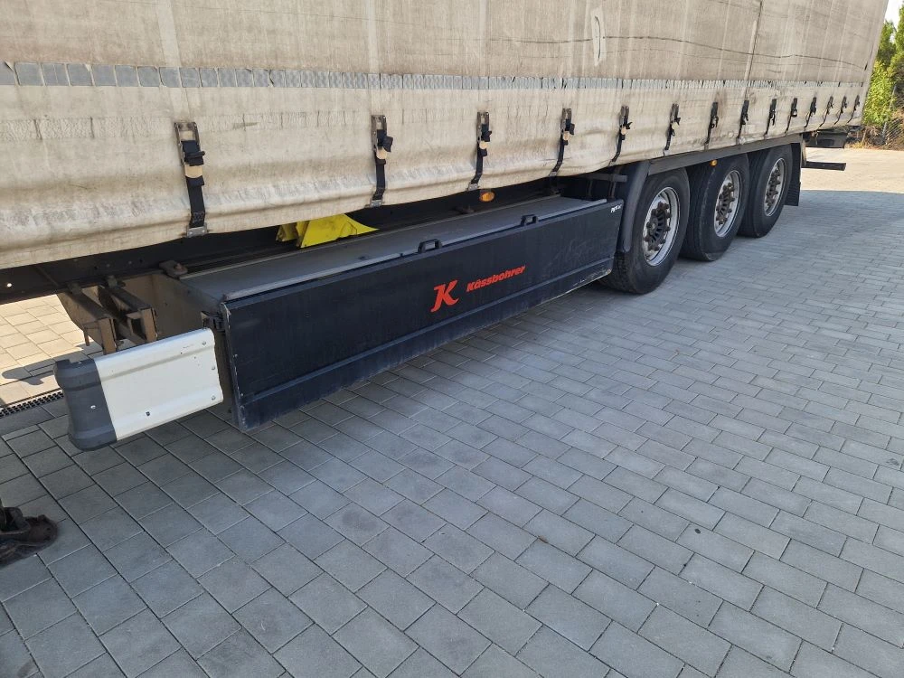  Kaessbohrer Maxima | Mobile.bg   9