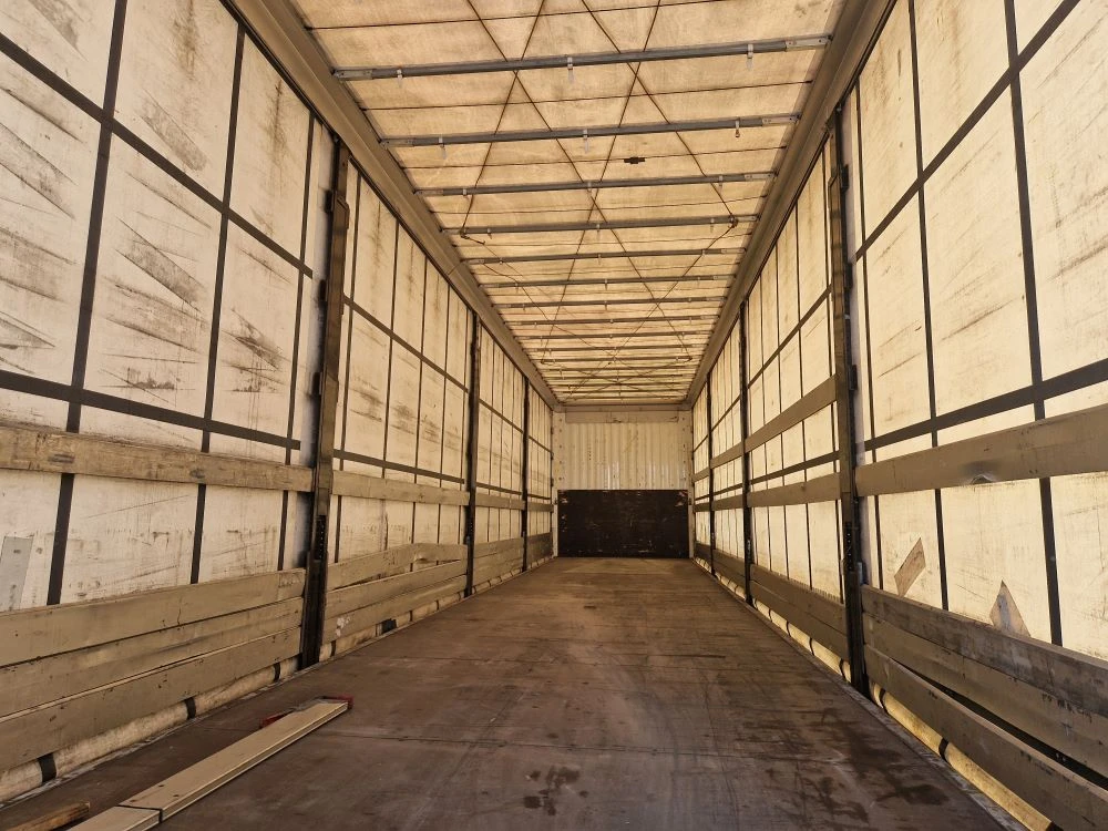  Kaessbohrer Maxima | Mobile.bg   5